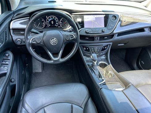 Used 2016 Buick Envision Premium AWD/4WD image 26