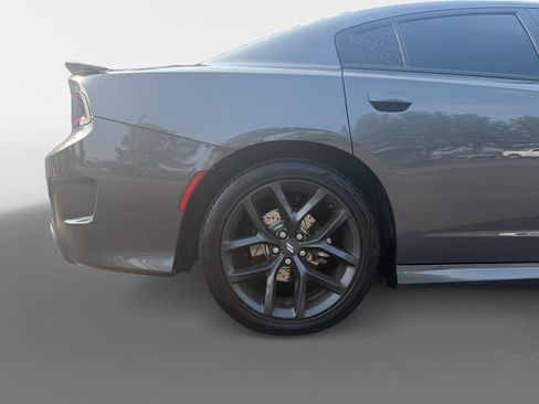 Used 2021 Dodge Charger GT w/ Blacktop Package RWD image 10