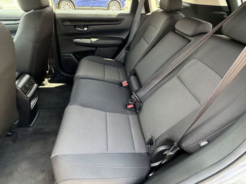 Used 2026 Honda CR-V LX image 17