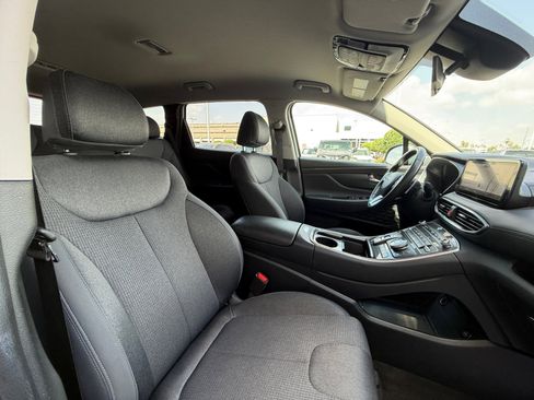 Certified 2023 Hyundai Santa Fe SEL AWD/4WD image 19