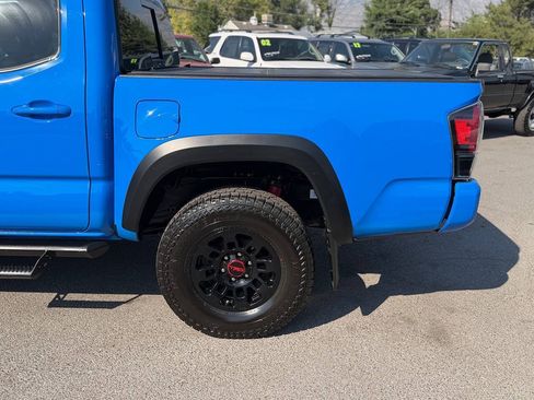 Used 2019 Toyota Tacoma TRD Pro AWD/4WD image 73