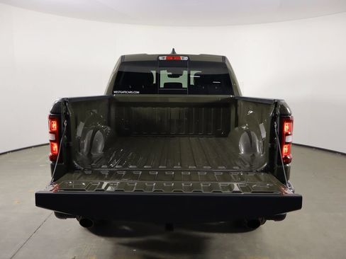 New 2027 RAM 1500 Laramie w/ Night Edition AWD/4WD image 15