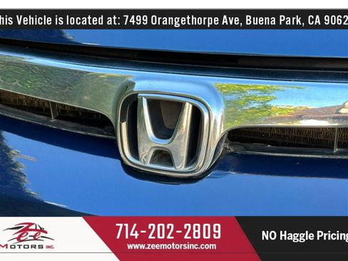 Used 2007 Honda Civic LX image 45