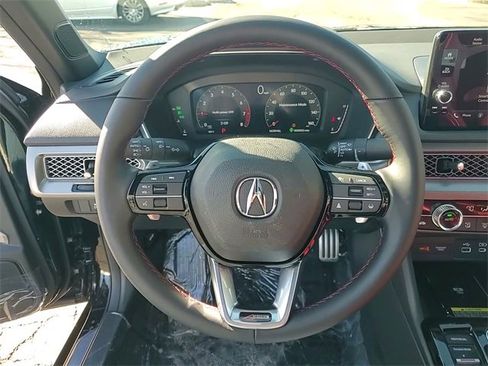 New 2026 Acura Integra A-Spec image 16