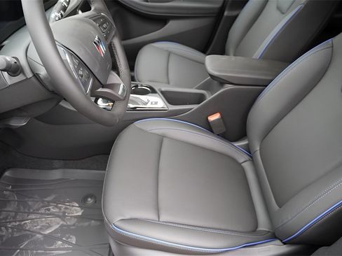 New 2026 Buick Encore GX Sport Touring w/ Advanced Technology Package image 9