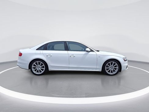 Used 2015 Audi A4 2.0T Prestige AWD/4WD image 10
