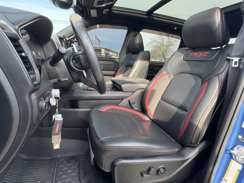 Used 2022 RAM 1500 TRX w/ TRX Level 2 Equipment Group image 14