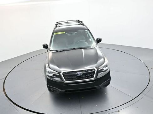 Used 2018 Subaru Forester 2.5i Premium image 18