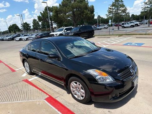 Used 2009 Nissan Altima 2.5 S w/ Convenience Pkg FWD image 3