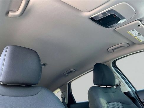 Used 2024 Kia Sportage LX FWD image 17