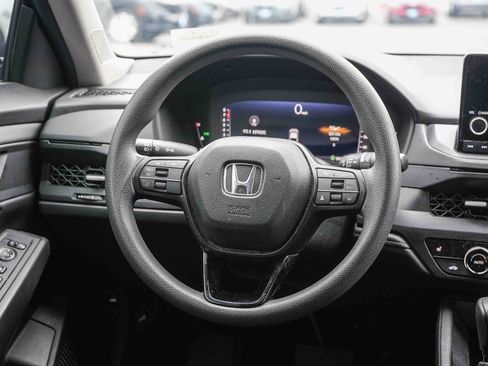 Used 2023 Honda Accord EX image 16