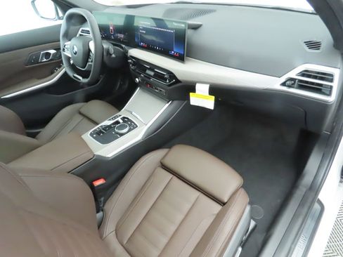 New 2026 BMW 330i Sedan w/ Premium Package image 18