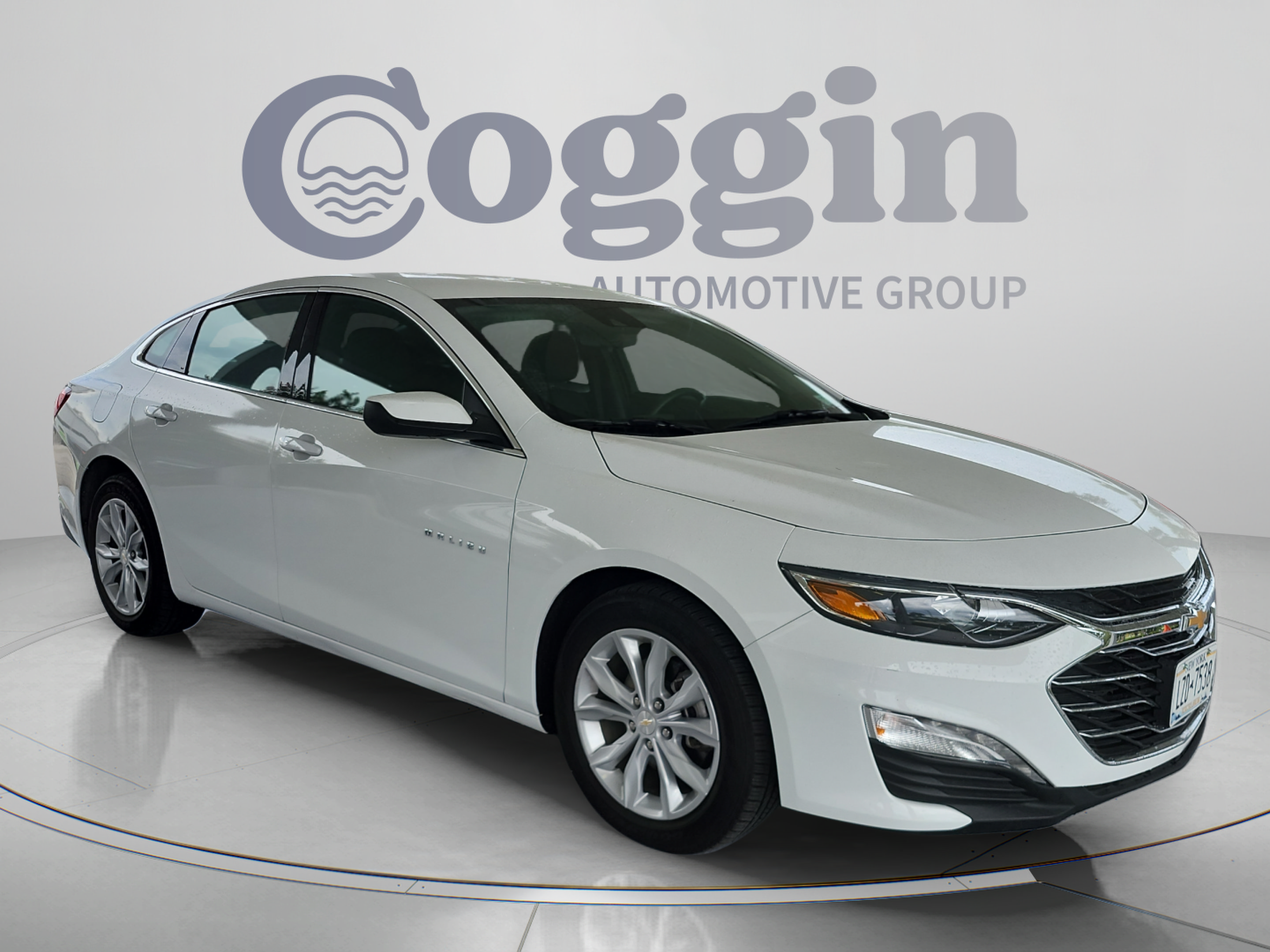 Used 2024 Chevrolet Malibu LT FWD image 7