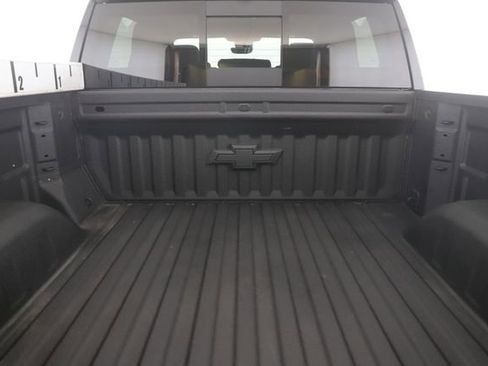 Used 2025 Chevrolet Silverado 1500 High Country w/ Midnight Edition image 32
