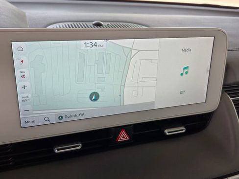 Used 2023 Hyundai Ioniq 5 Limited RWD image 22