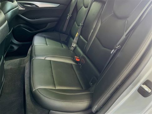 Used 2024 Cadillac CT5 Luxury w/ Sun And Sound Package image 26