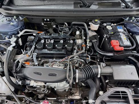 Used 2025 Honda Accord SE image 30