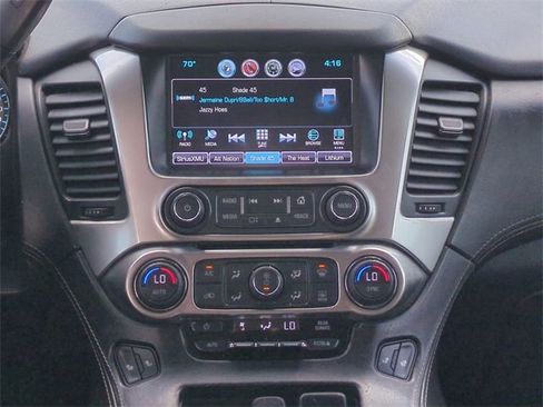 Used 2018 Chevrolet Tahoe LT w/ Max Trailering Package image 18