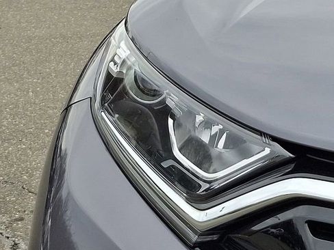 Used 2022 Honda CR-V EX-L image 12