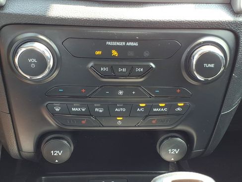 Used 2023 Ford Ranger XLT w/ Equipment Group 302A High AWD/4WD image 19
