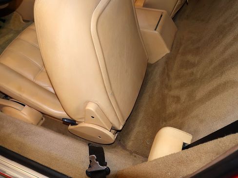 Used 1987 Ferrari 328 GTS image 67