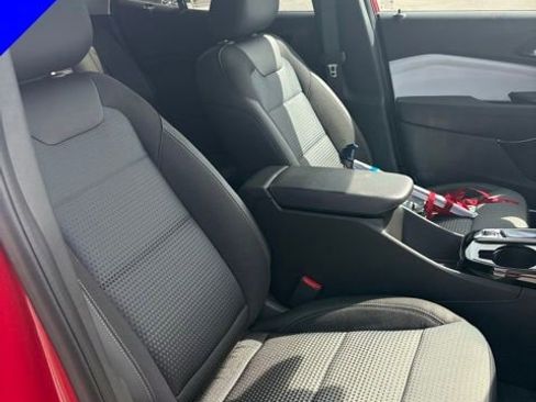 New 2026 Chevrolet Trax LT w/ Driver Confidence Package FWD image 26