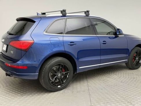 Used 2014 Audi Q5 2.0T Premium Plus image 2