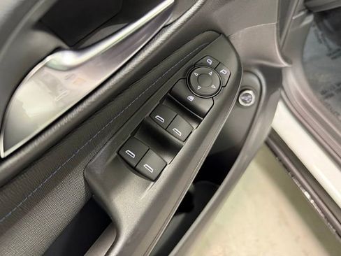 New 2026 Buick Envista Sport Touring w/ Convenience I Package FWD image 12