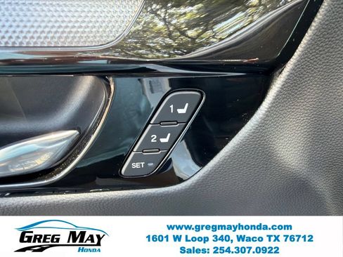 Used 2026 Honda CR-V EX-L image 25