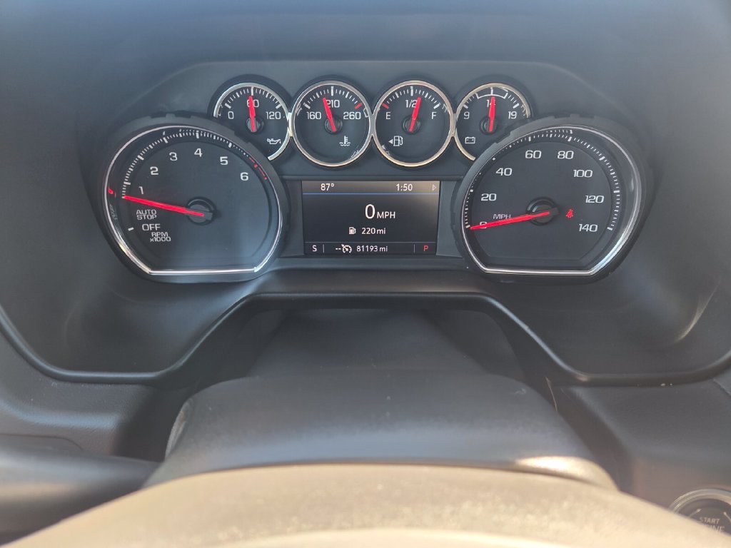 Used 2021 Chevrolet Tahoe LT RWD image 15