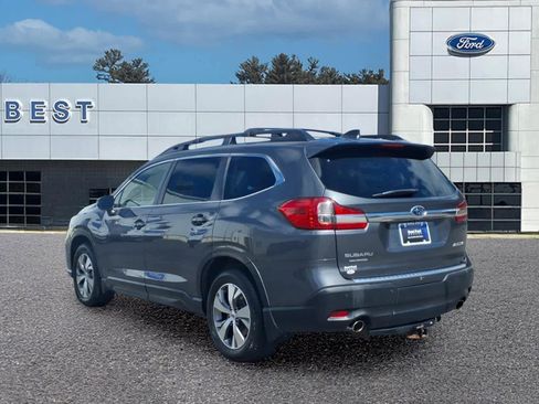 Used 2020 Subaru Ascent Premium w/ Convenience Package AWD/4WD image 7