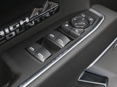 Used 2026 Chevrolet Silverado 1500 High Country w/ Technology Package image 15