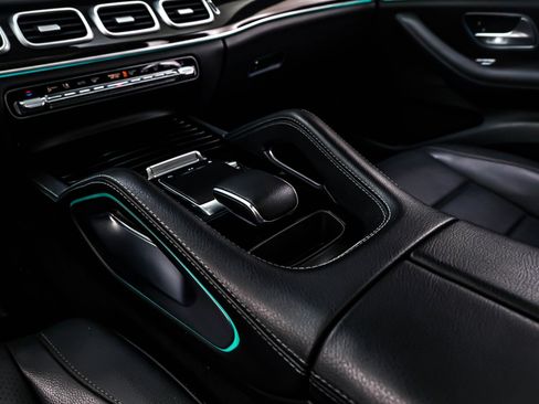 Used 2022 Mercedes-Benz GLE 350 GLE 350 SUV image 6