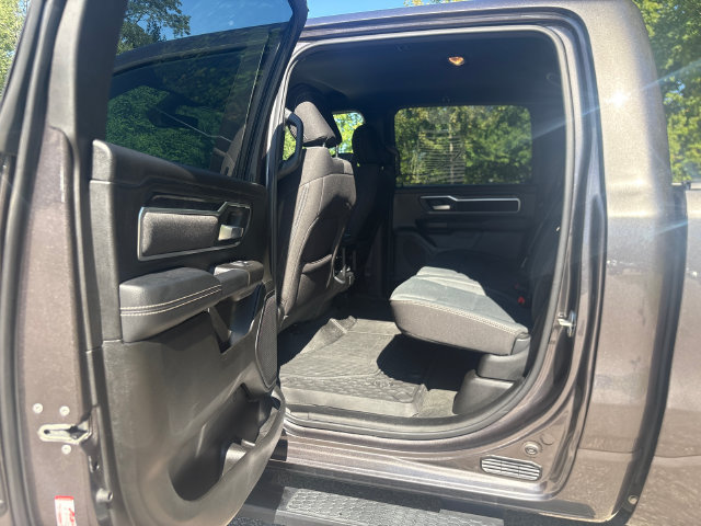 Used 2023 RAM 1500 Big Horn AWD/4WD image 24