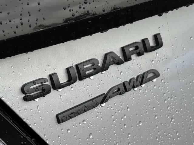 New 2026 Subaru WRX Premium AWD/4WD image 11