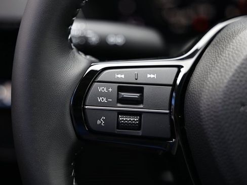 New 2026 Honda CR-V EX-L image 38