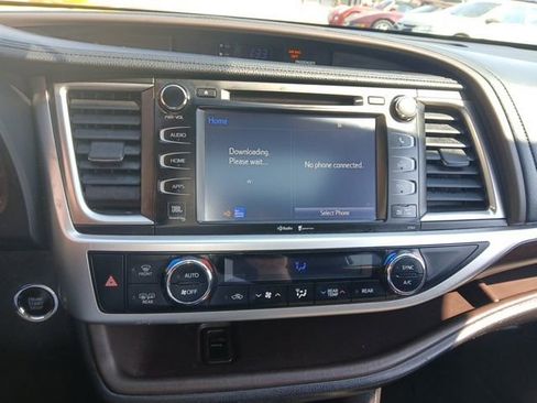 Used 2015 Toyota Highlander Limited image 45