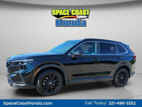 Used 2023 Honda CR-V Sport image 7