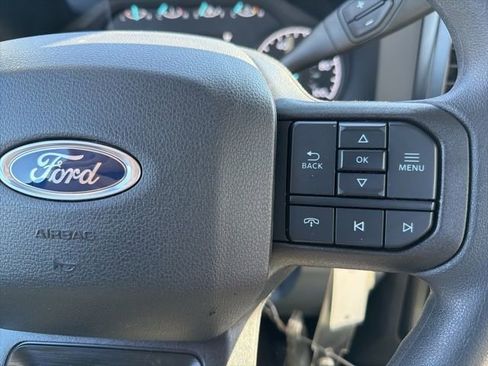 New 2026 Ford F350 XL w/ XL Chrome Package image 15