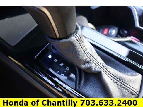 Used 2025 Toyota Camry XSE image 20