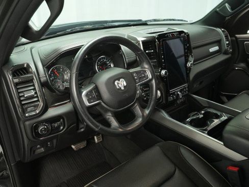 Used 2023 RAM 1500 Laramie image 40