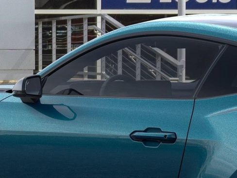 New 2026 Ford Mustang Dark Horse RWD image 20
