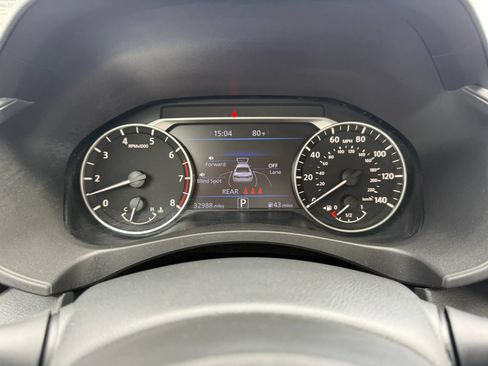 Used 2023 Nissan Altima 2.5 SV AWD/4WD image 18