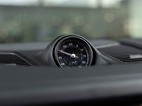 New 2026 Porsche Cayenne E-Hybrid image 32