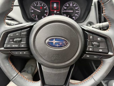 Certified 2024 Subaru Crosstrek 2.5i Limited AWD/4WD image 24