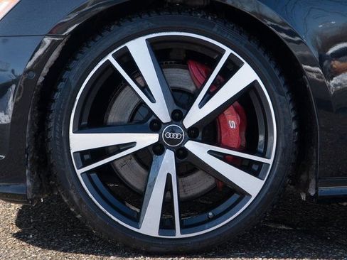 Certified 2022 Audi S6 Prestige w/ Prestige Package image 12