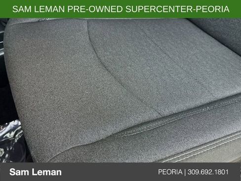 Used 2025 RAM 2500 Big Horn image 19