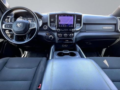 Used 2020 RAM 1500 Big Horn image 16
