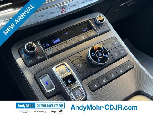 Used 2020 Hyundai Palisade Limited AWD/4WD image 26