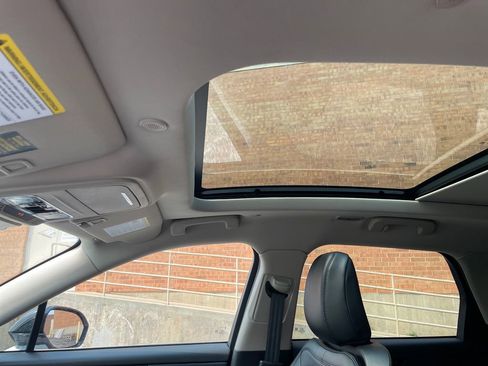 New 2025 Lincoln Corsair Grand Touring image 15